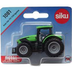 Siku Deutz Fahr TTV 7250 Agrotron 1081