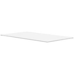 Montana Panton Wire White Wall Shelf 33cm