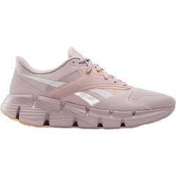 Reebok Zig Dynamica 5 W - Ash Lilac/Peach Glow/Chalk