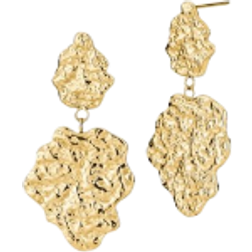 Sistie Sophia Earstuds - Gold