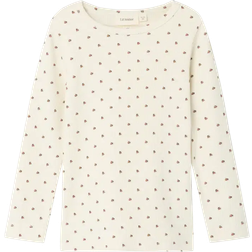 Lil'Atelier Lil'Atelier bluse LAGO KIM Ladybug