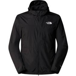 The North Face Higher Run Wind Jacket - TNF Black