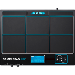 Alesis Samplepad Pro