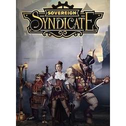 Sovereign Syndicate (PC)