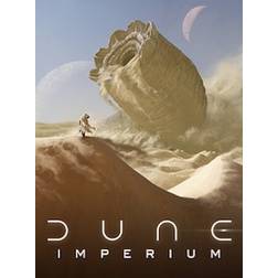 Dune: Imperium (PC)