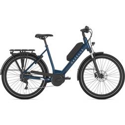 Gazelle Medeo T9 HMB 400wh L Damcykel