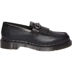 Dr. Martens Adrian Snaffle Pebble - Black