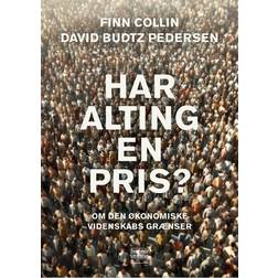 HAR ALTING EN PRIS? (Hæftet)