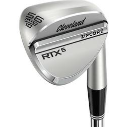 Cleveland RTX 6 ZipCore Tour Satin Golf Wedge