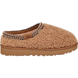 UGG Tasman Maxi Curly - Chestnut