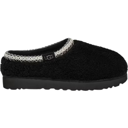 UGG Tasman Maxi Curly - Black