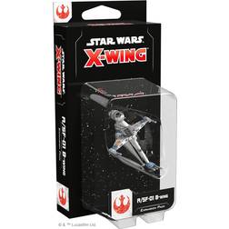 Fantasy Flight Games Star Wars: X-Wing Second Edition A/SF-01 B-Wing Expansion Pack