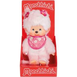 Monchhichi Sakura Cherry Blossom