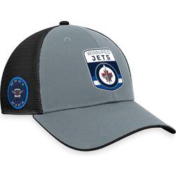 Fanatics Authentic Pro Home Ice Trucker Adjustable Hat