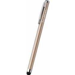 Sandstrom SSTYGD21 Stylus Pen Gold