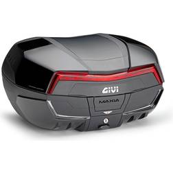 Givi V58 Maxia Top Case Schwarz