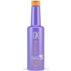 GK Hair Silver Bombshell Shampoo 280ml