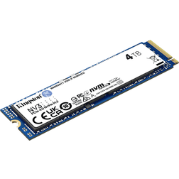Kingston NV3 SNV3S/4000G 4TB