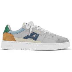 Axel Arigato A-Dice Lo Baskets M - Blue/Green