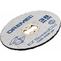 Dremel 2615S456JC 5pcs