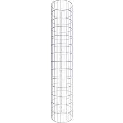 Gabiona Gabion Column 140cm