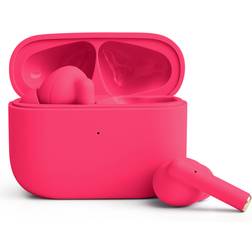 Forever Colorum TWS Bluetooth Earphones CTWS-02 x Magenta