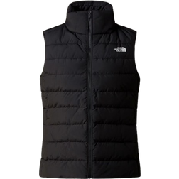 The North Face Women's Aconcagua III Vest - Black