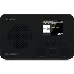 TechniSat TechniRadio 6 IR