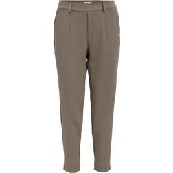 Object Objlisa Slim Pant Noos Dam Smala Byxor Från Magasin Fossil