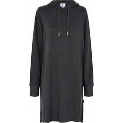JBS of Denmark Hoodie - Dark Grey