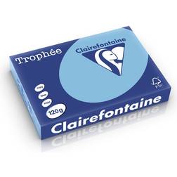Clairefontaine 120g A4 Paper 250-pack 120g/m² 250st