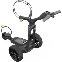 Powakaddy FX5 GPS Electric Golf Trolley 18 Hole Lithium Battery