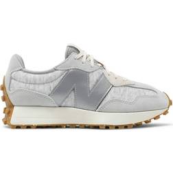 New Balance Wmns 327 'Rain Cloud Rose Water'