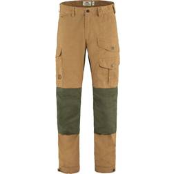 Fjällräven Vidda Pro Trousers M - Light Brown
