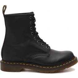 Dr. Martens 1460 Crazy Horse - Black