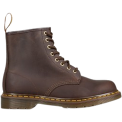 Dr. Martens 1460 Crazy Horse - Gaucho Brown