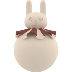 OYOY Rabbit Nattlampa