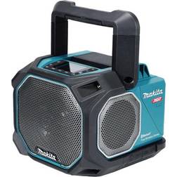 Makita Bluetooth Högtalare MR014GZ 18-40 V
