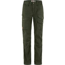 Fjällräven Vidda Pro Ventilated Trousers - Deep Forest