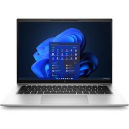 HP EliteBook 840 G9 Notebook 14" I5-1235U 16GB 512GB