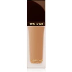 Tom Ford Architecture Soft Matte Blurring Foundation #7.7 Honey