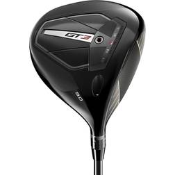 Titleist GT3 Golf Driver Left Handed 9* Tensei 1K Black 65 Stiff
