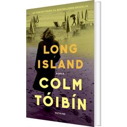 Long Island (Inbunden, 2024)