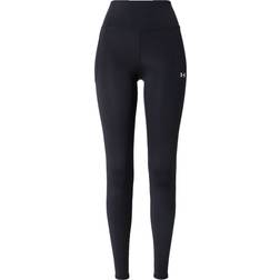 Under Armour Women's Motion Leggings Black White