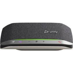 HP Poly Sync 20+ USB C Speakerphone