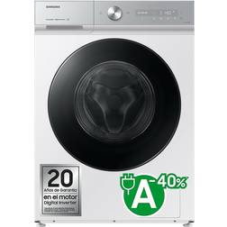 Samsung WW11DB8B95GHU3 Tvättmaskin 60 cm