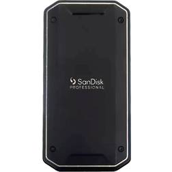 SanDisk Professional PRO-G40 SDPS31H-004T-GBC1D 4TB