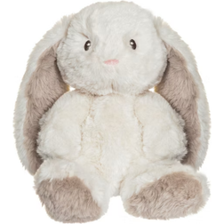 Teddykompaniet Teddy Mocca Kanin Liten Cream