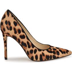 Nine West Fresh Pointy Toe - Leopard