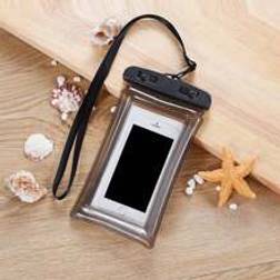 Shein Universal Waterproof Phone Pouch